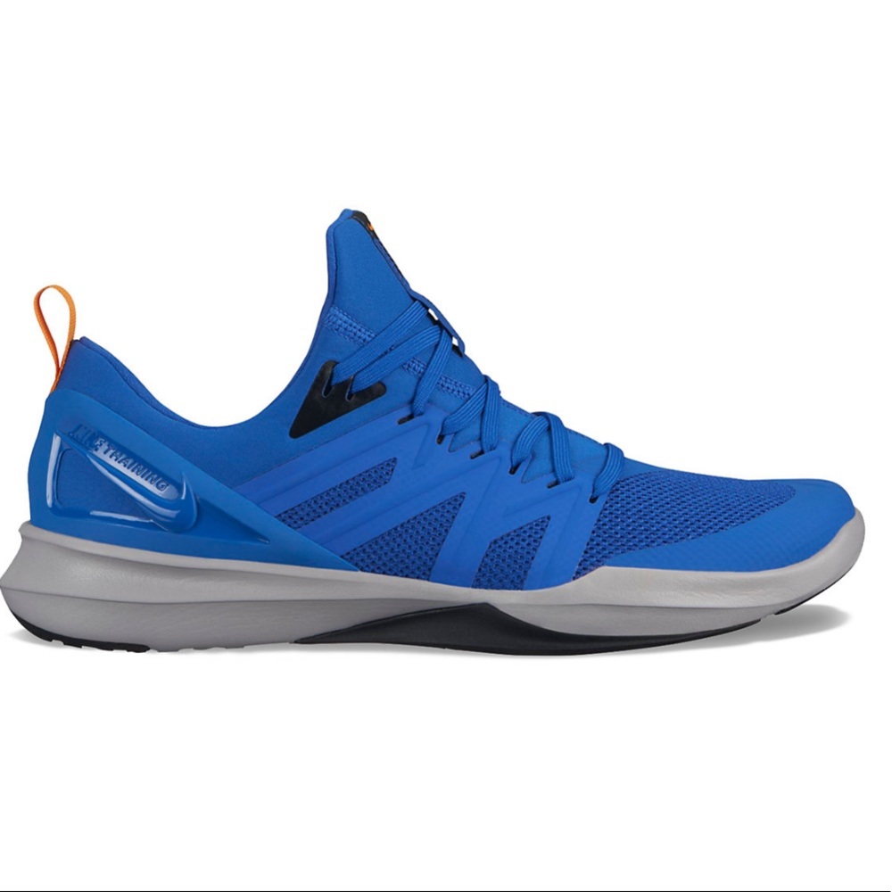 Nike men’s Victory Elite Trainer Training sneakers - Picture 1 of 9